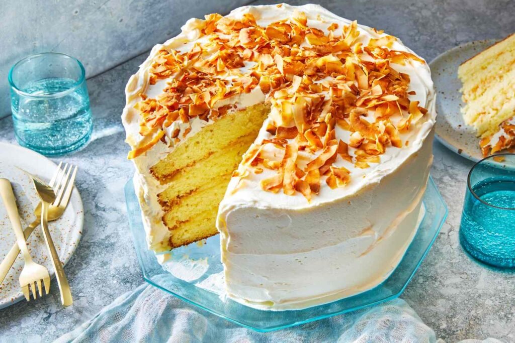 10 Classic Cake Recipes Every Baker Should Master