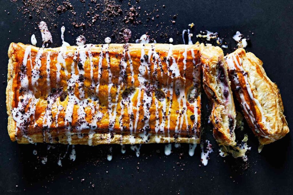 10 Pastry Recipes for Breakfast or Brunch