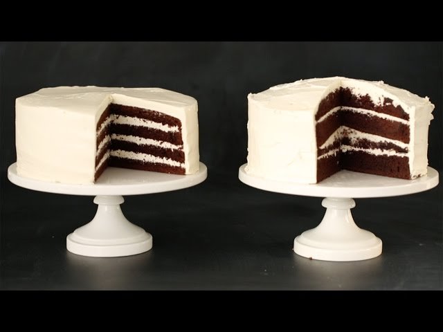 5 Tips for Layering and Frosting a Cake Like a Pro