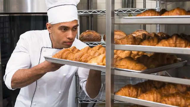 Advanced Baking Courses for Professionals