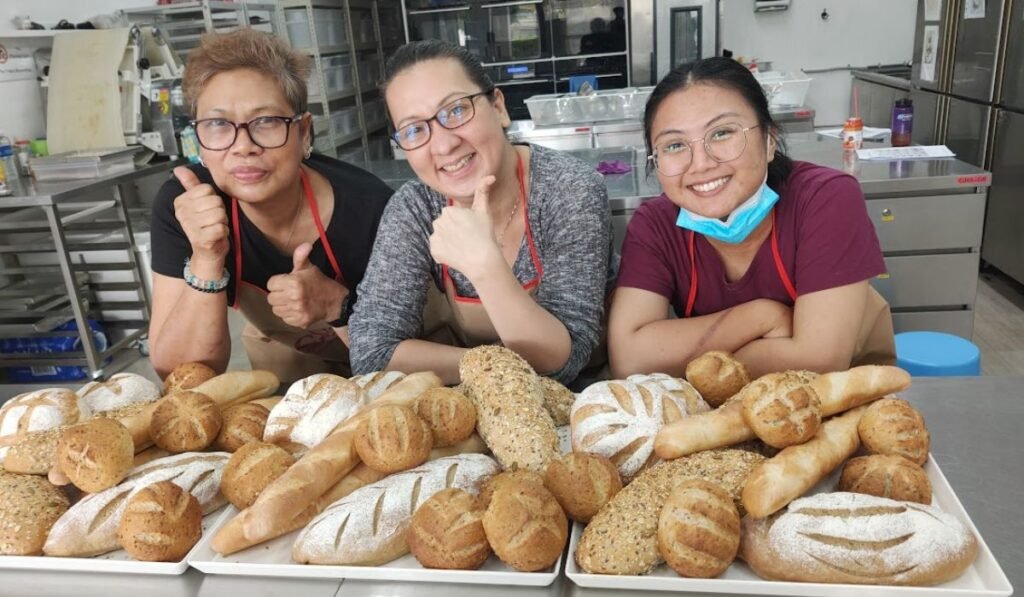 Affordable Baking Workshops Near You