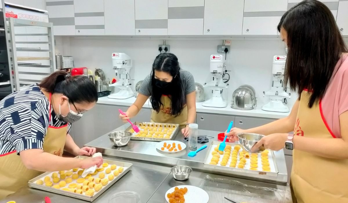 Affordable Baking Workshops Near You