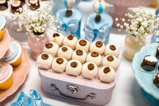 Creative Baking Ideas for Special Occasions