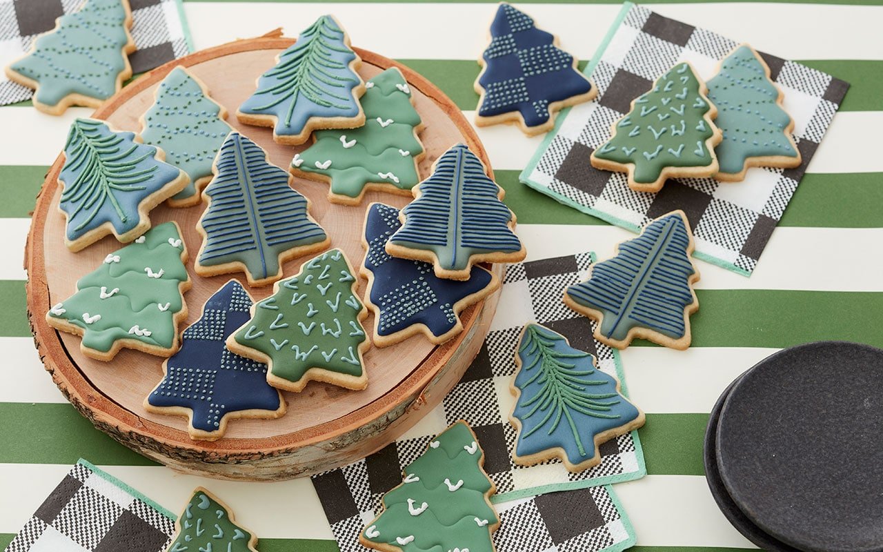 Creative Cookie Decorating Ideas for Holidays