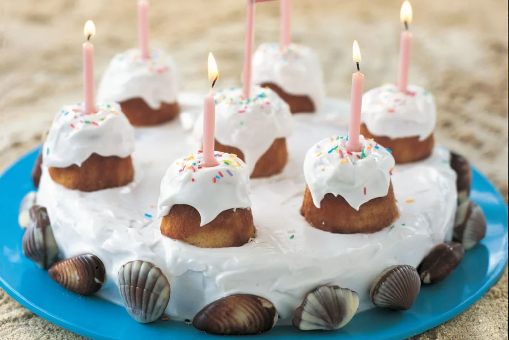 Easy Birthday Cake Ideas for Every Age