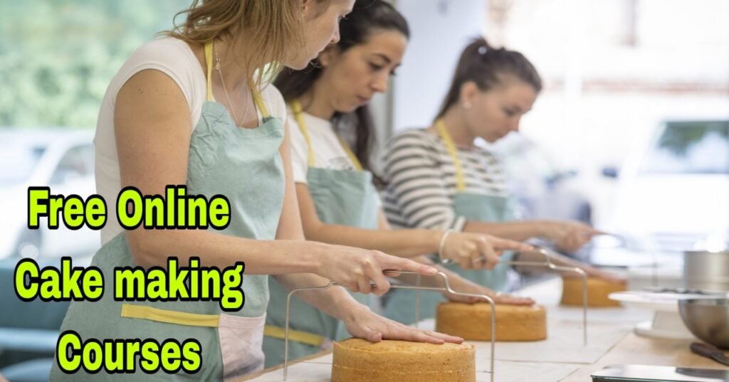 Free vs. Paid Baking Courses: Is It Worth the Investment?