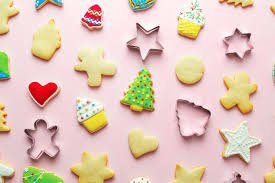 Fun Cookie Shapes and Designs for Kids