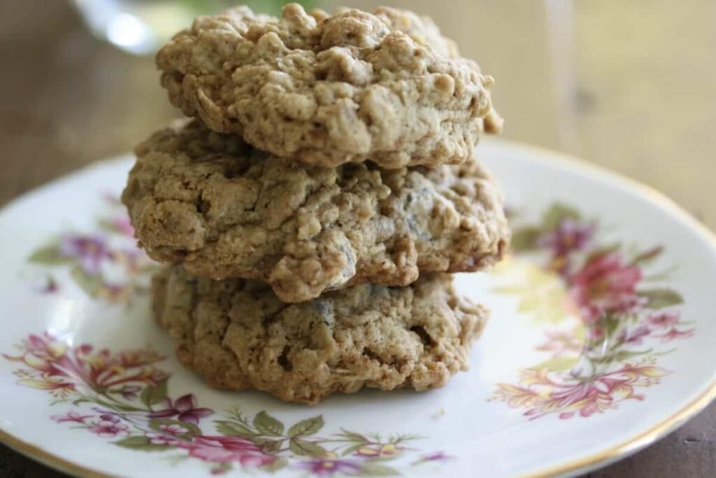 Gluten-Free Cookie Recipes You’ll Love