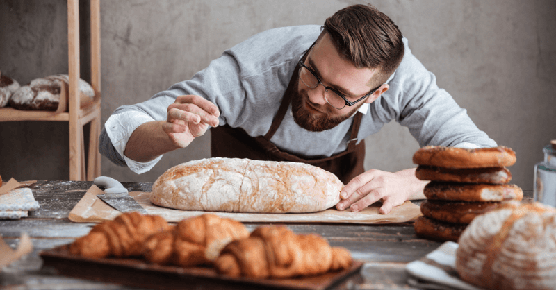 How Baking Courses Can Boost Your Career