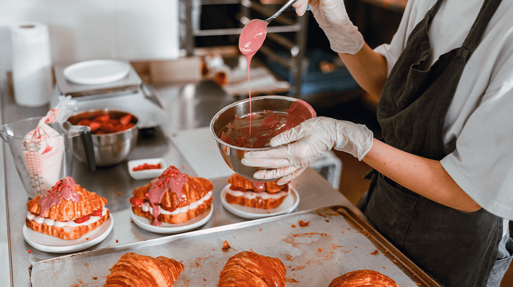 How Baking Courses Can Help You Start a Bakery Business