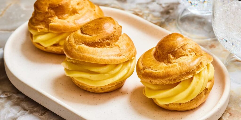 How to Master Danish Pastry Recipes at Home