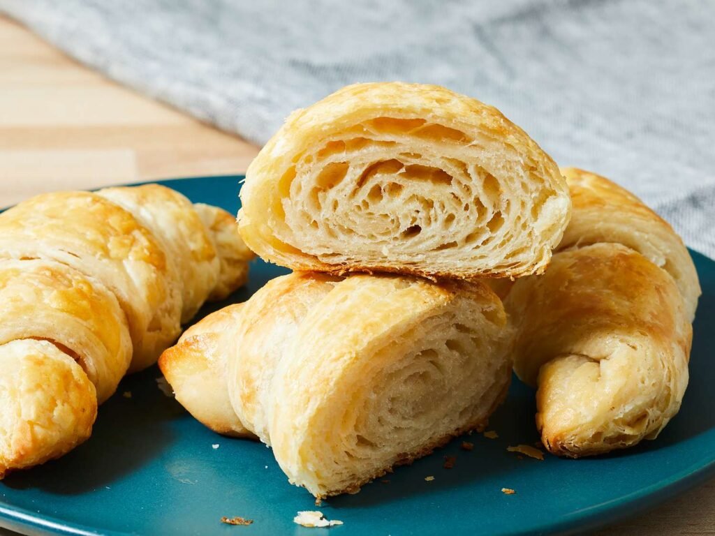 How to Make Perfect Croissants at Home