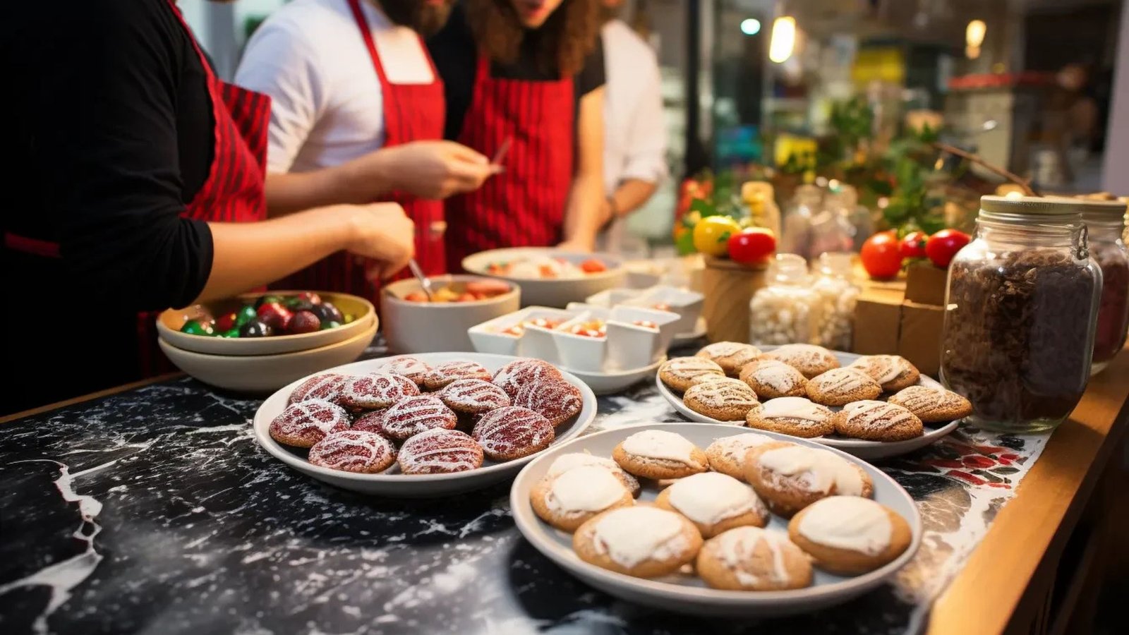 How to Make the Most of a Baking Workshop