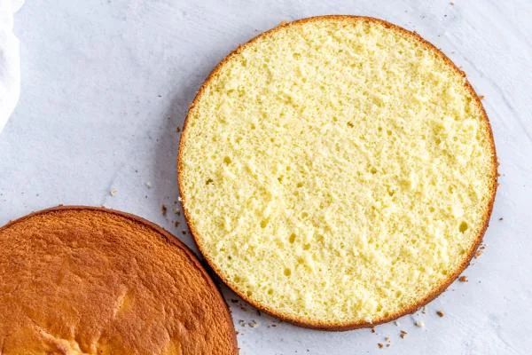 How to Make the Perfect Sponge Cake