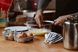 How to Perfect Your Baking Techniques