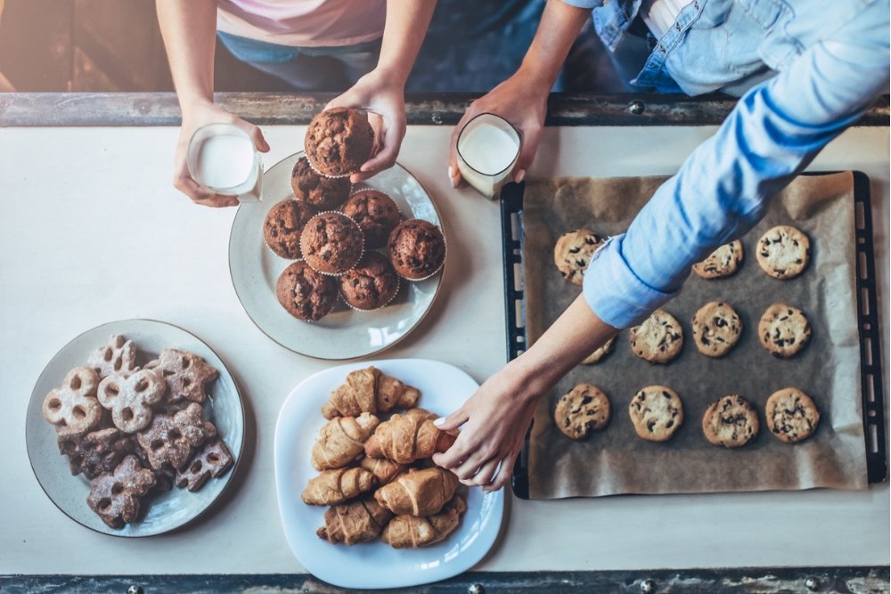 How to Perfect Your Baking Techniques