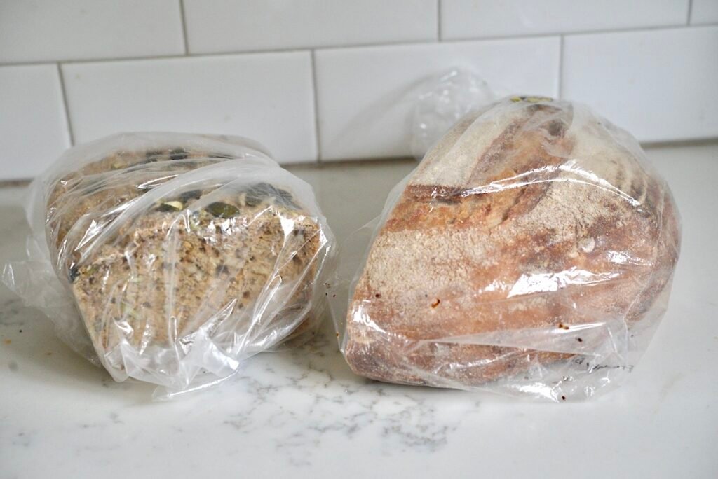 How to Store Baked Goods for Freshness