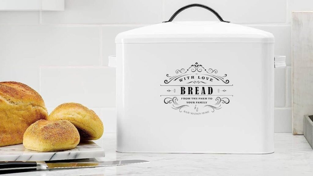 How to Store Your Baked Goods to Keep Them Fresh