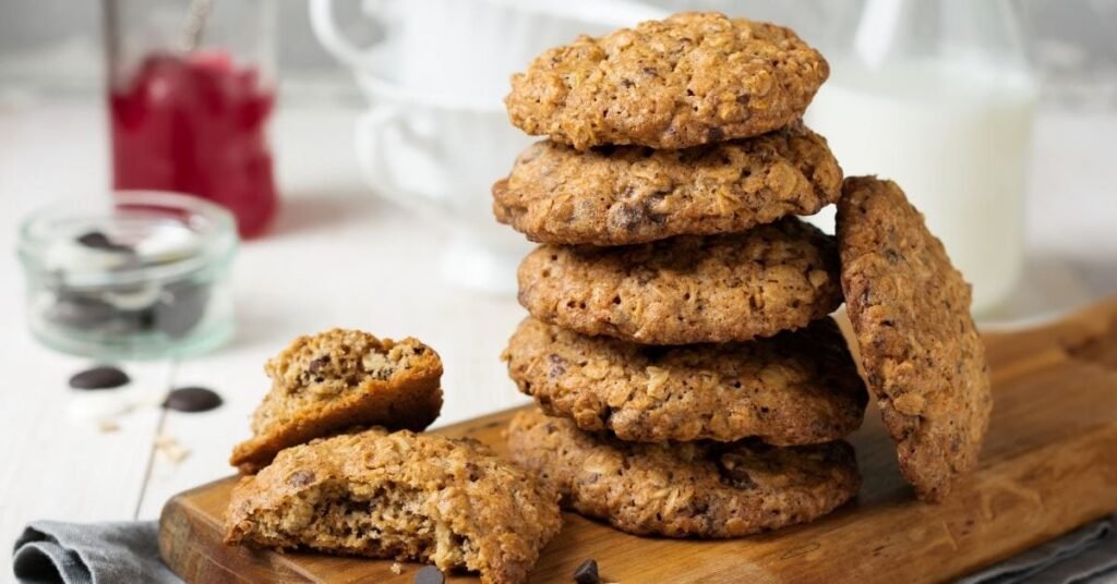 Sugar-Free Cookie Recipes for a Healthier Treat