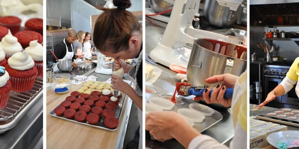 The Best Baking Schools Around the World