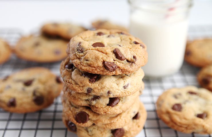 The Best Chocolate Chip Cookie Recipes