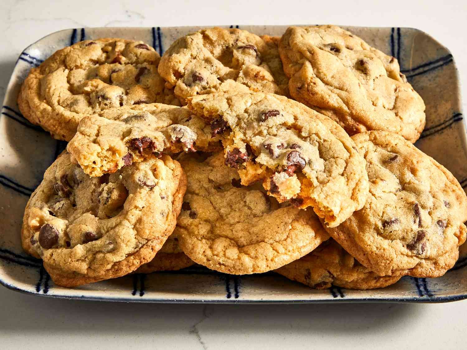 The Best Chocolate Chip Cookie Recipes