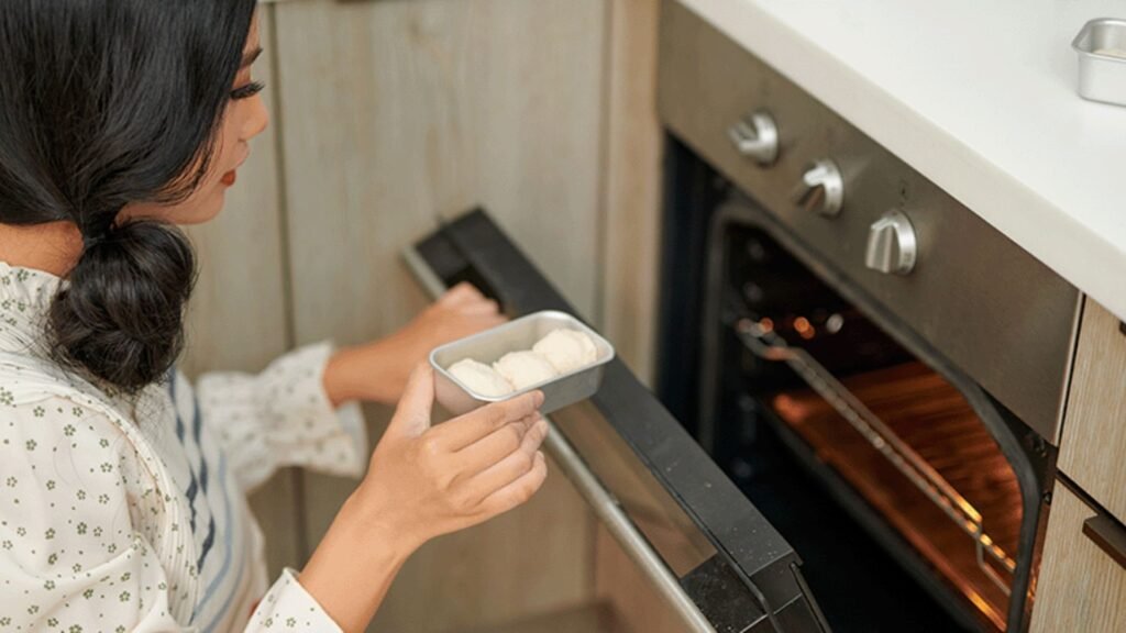 The Importance of Preheating Your Oven