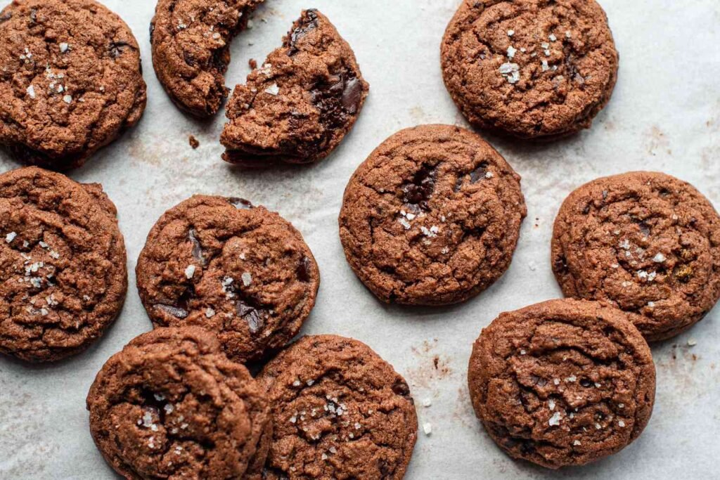 The Secret to Perfectly Shaped Cookies Every Time