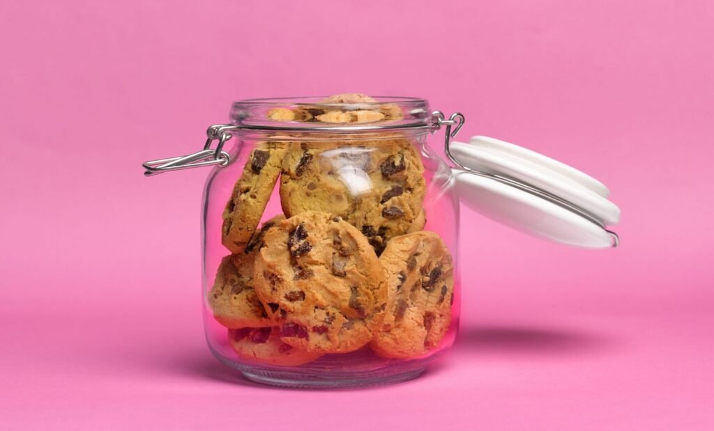 Tips for Storing Cookies to Keep Them Fresh