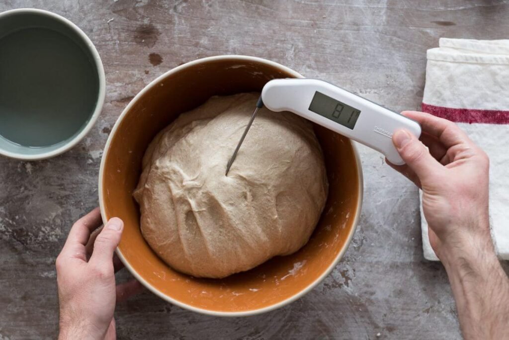 Understanding Baking Temperatures and Timings