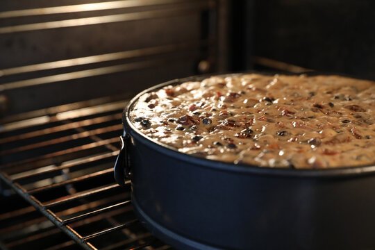 Understanding Baking Temperatures and Timings