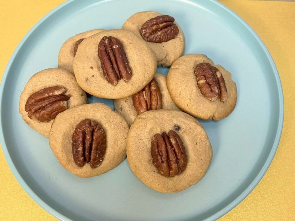 Understanding the Role of Butter in Cookies