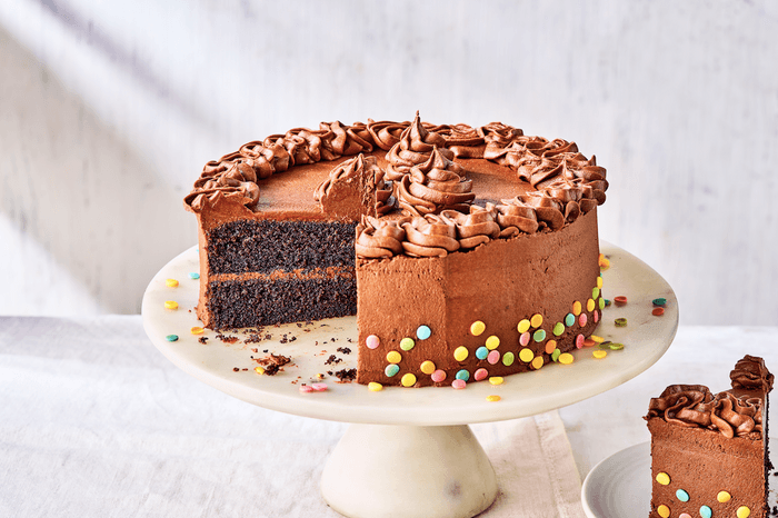 Vegan Cake Recipes That Everyone Will Love