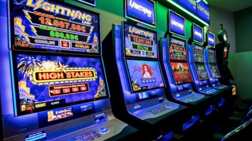 The Pokies Lightning Multipliers Review: Boosting Wins in Australia