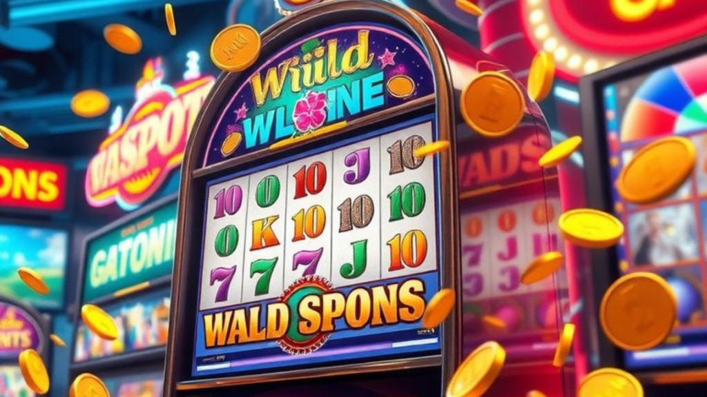 The Pokies PayID Deposit