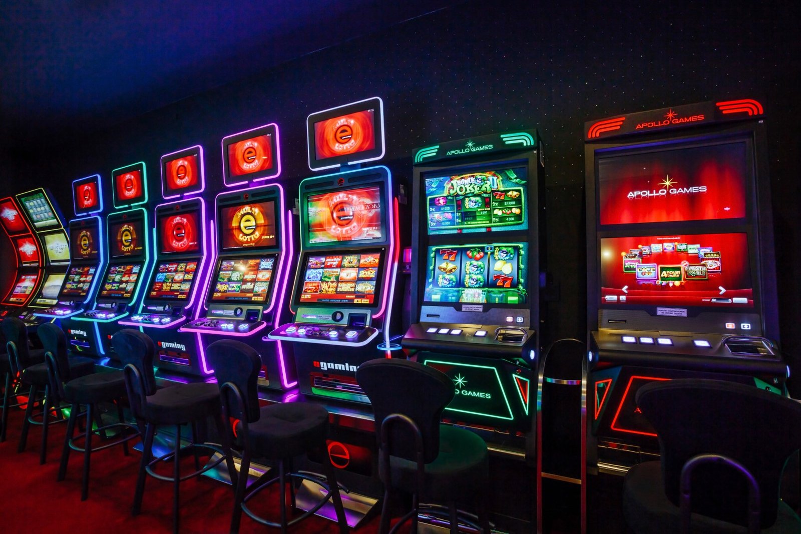 The Pokies Australia Review: Unleashing the Power of Sticky Wilds