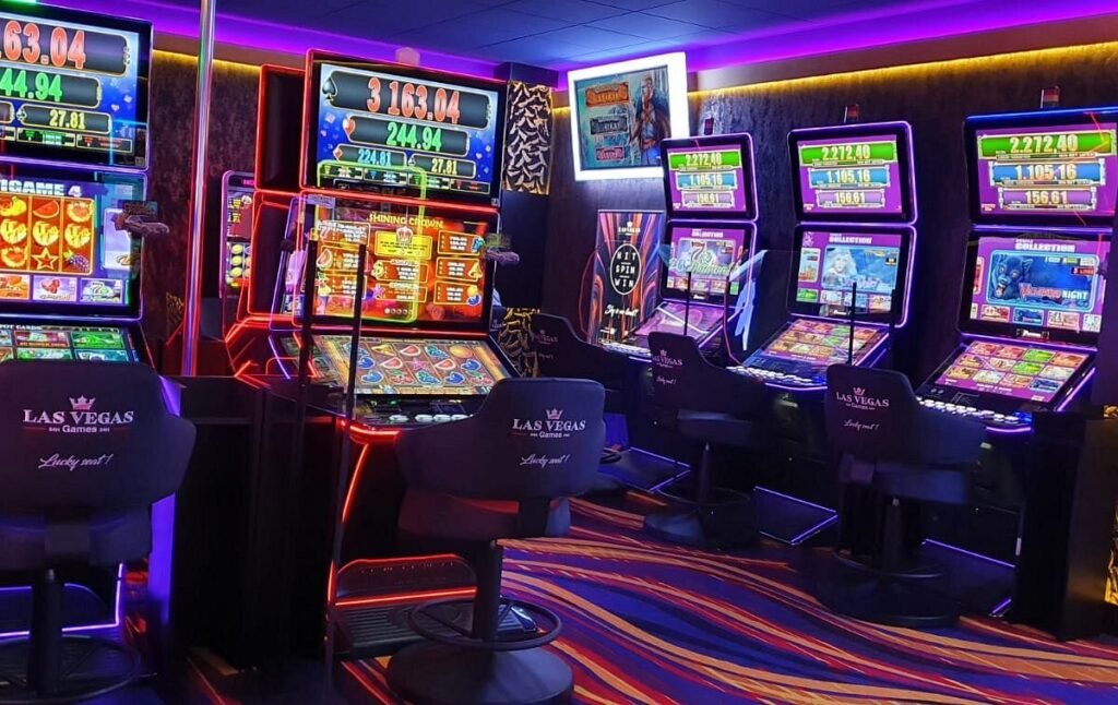 The Pokies Australia Review: Unleashing the Power of Sticky Wilds