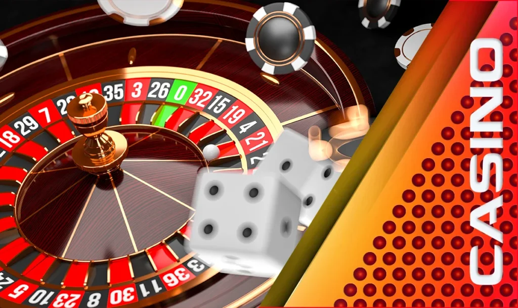 Wolf Winner Casino: Unleashing Niche Thrills and Quirky Gameplay