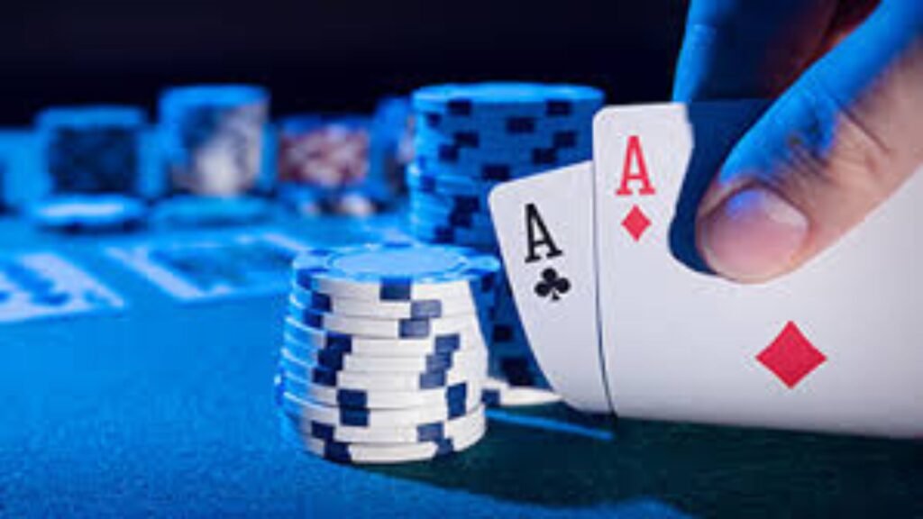 How Casinos Profit from Free Casino Bonuses
