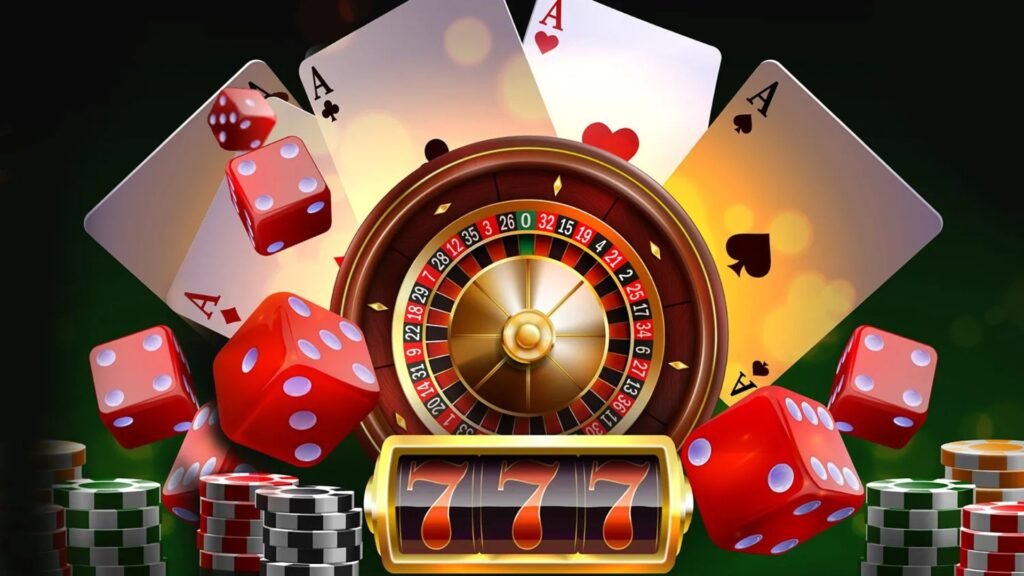How VR Technology Is Shaping No Deposit Casinos Australia at TCHP