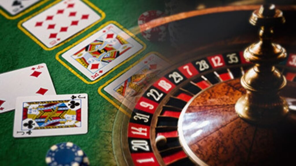 How a Single Paid Default Improves Your Credit Profile Strategy in Fast Withdrawal Online Casinos