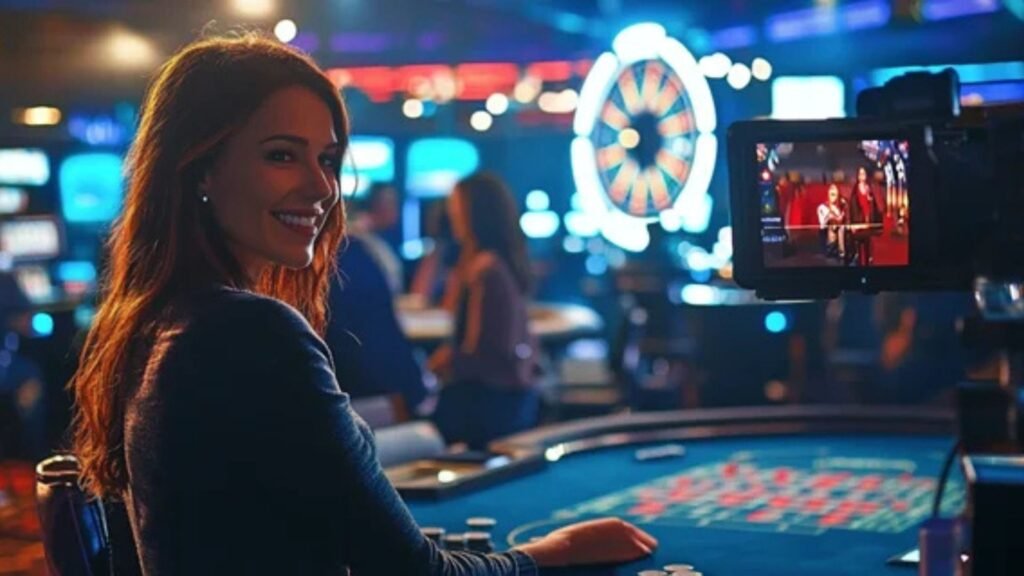 Joka Casino RNG Simulation Guide