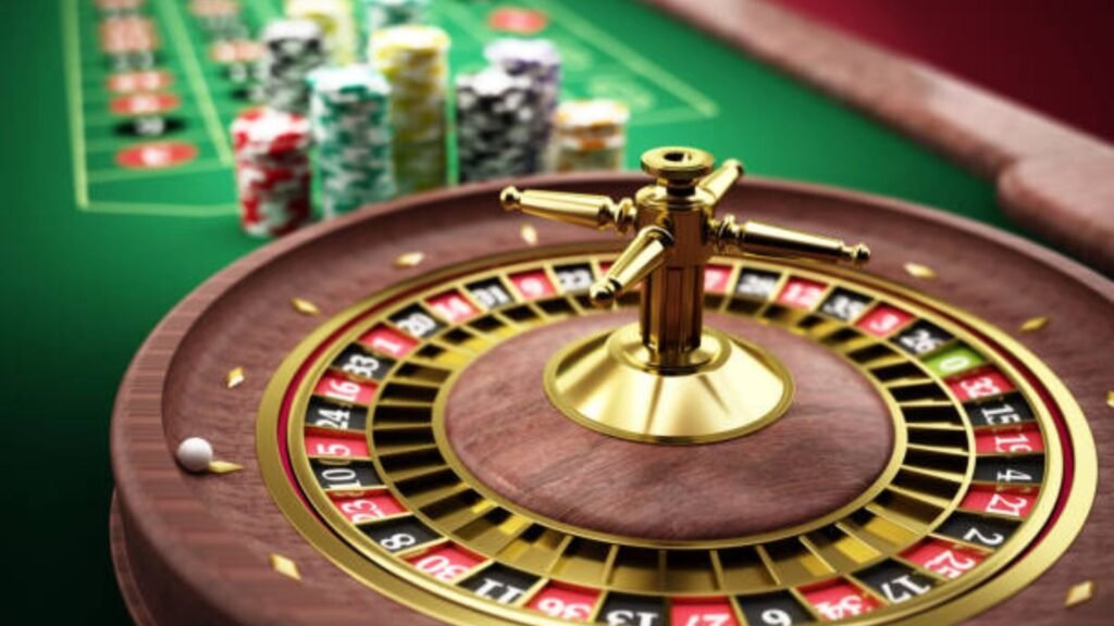 The Evolution Speed Roulette Pacing Challenge in Instant Payout Online Casinos Australia