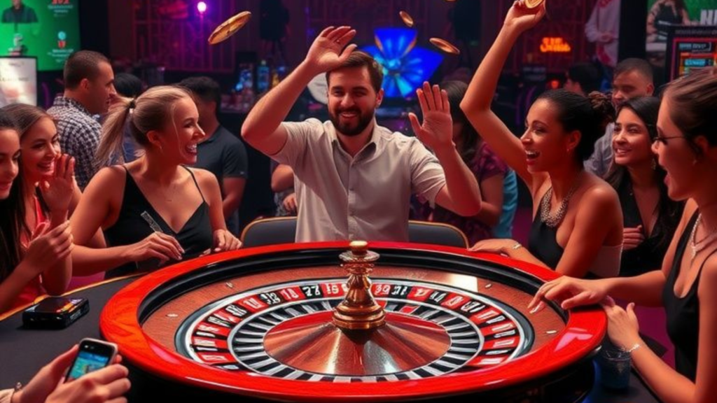 best payout casinos