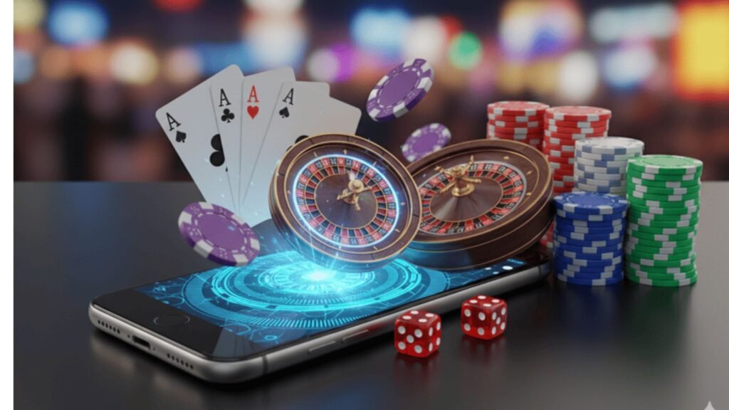 Wolf Winner Casino No Deposit Bonus Review + Loyalty Points Decay Warning