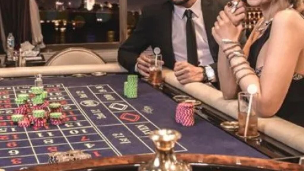 Mobile Live Chat Casino UX Jackpot Jill Review 2026