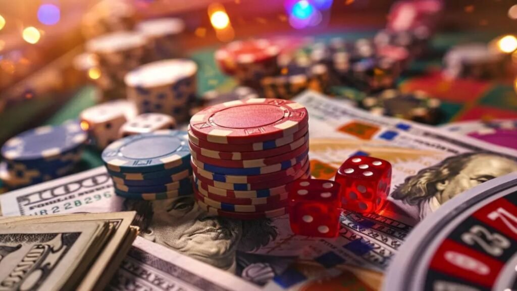 Why Casino Tablet UX Matters in Modern Gaming