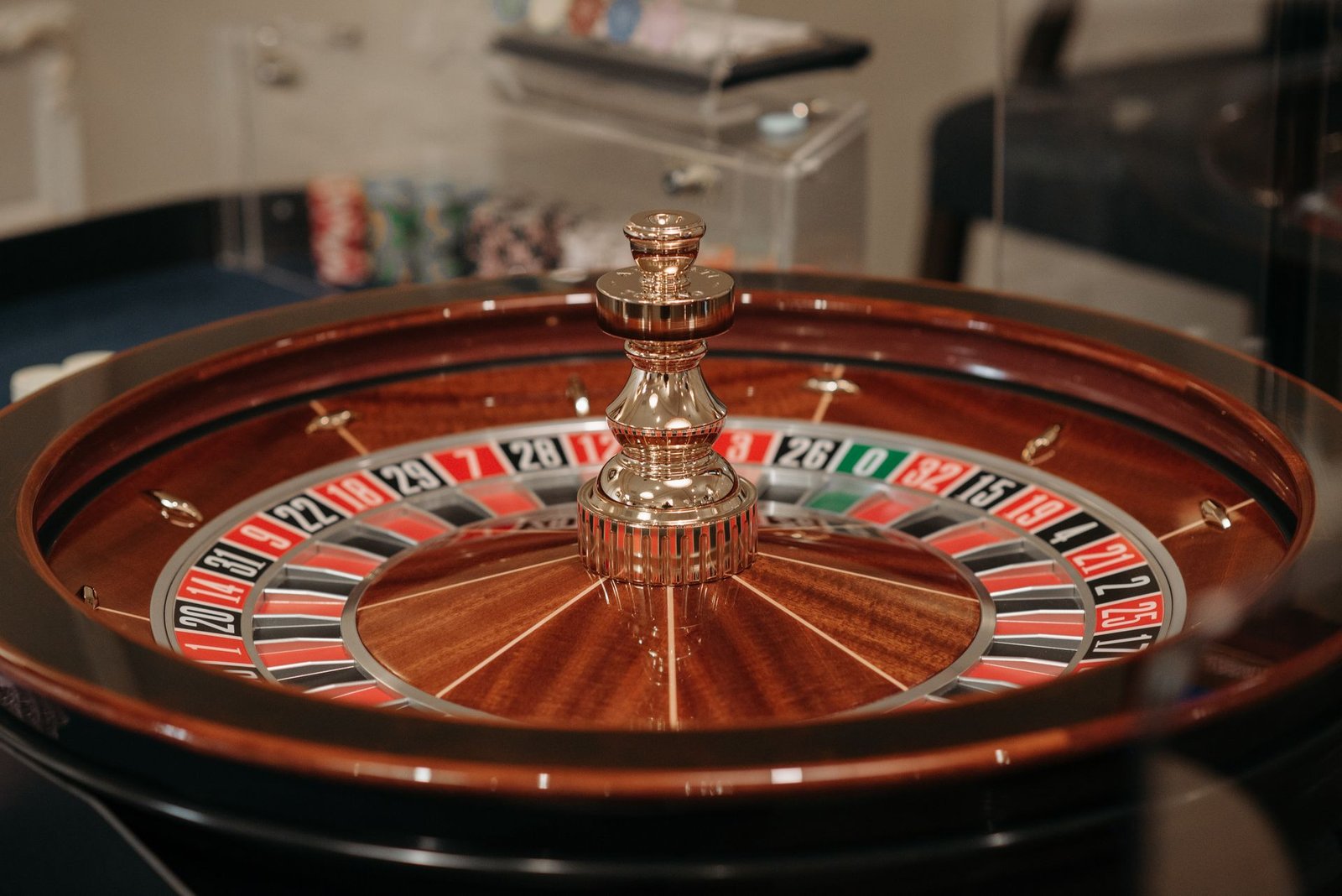 Chargeback Warnings: Protect Casino Accounts From Deposit Reversals
